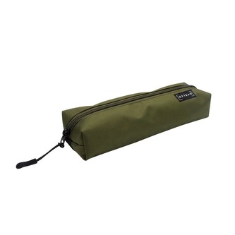 Oxybag Etue široká + elastic OXY Runner Olive
