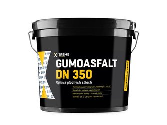 Gumoasfalt  X-TREME DN 350 5kg