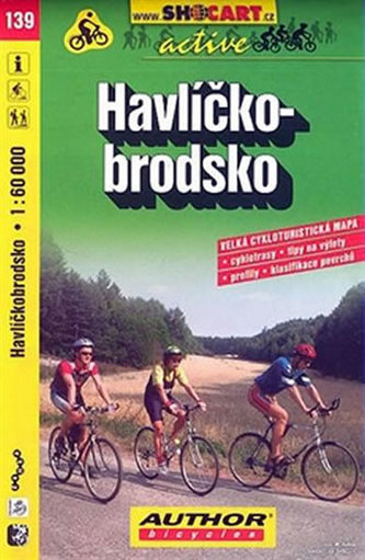 Havlíčkobrodsko 1:75T