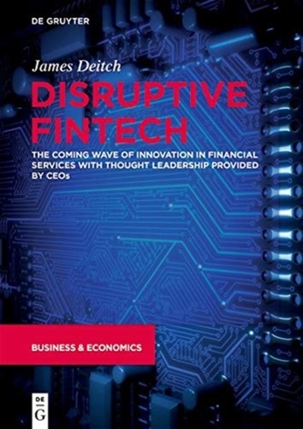 Disruptive Fintech