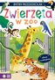 Bystry przedszkolak. Zwierzęta w zoo