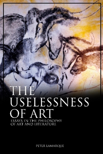 The Uselessness of Art