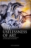 The Uselessness of Art