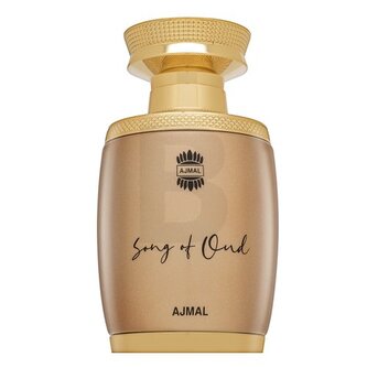 Ajmal Song Of Oud - EDP 75 ml unisex