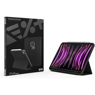 Next One Rollcase pouzdro pro iPad Pro 12.9" černá