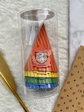 Papírové čepičky na párty, Harry Potter