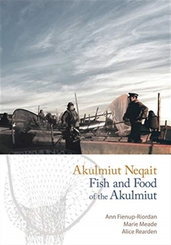 Akulmiut Neqait
