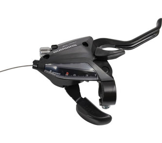 řadicí a brzdová páka Shimano ALTUS ST-EF500 8p servisní balení