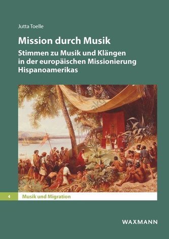 Mission durch Musik