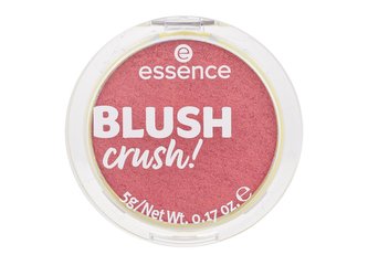 Essence Blush Crush! Tvářenka 5 g 40 Strawberry Flush pro ženy