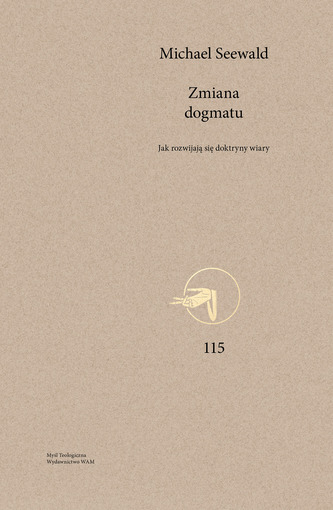 Zmiana dogmatu Jak rozwijają się doktryny wiary