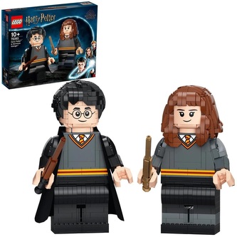 LEGO® postavy Harry Potter + Hermiona