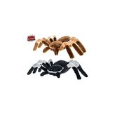 Jungle Expedition pavouk plyšový 27cm 2barvy 0m+