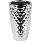 Vaza 532 Mirror Silver 20