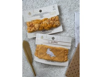 Čelenka plyšová kolejní, Harry Potter Kolej: Mrzimor