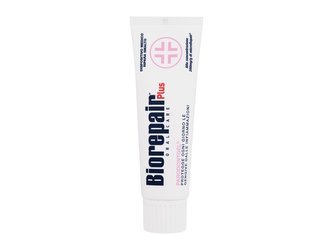 Biorepair Plus Zubní pasta Parodontgel 75 ml unisex