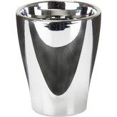 Obal orchidejovy 608 Mirror Silver 17