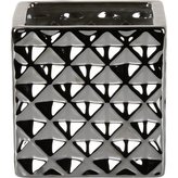 Obal 932 Titanium Silver 15