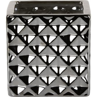 Obal 932 Titanium Silver 15