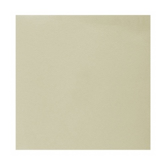 Ubrousky - Airlaid, pískové 20  ks