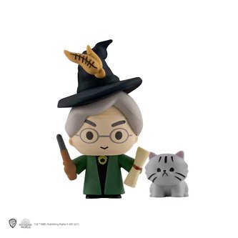 Cinereplicas Figurka Gomee, Harry Potter Figurka: Minerva McGonagall