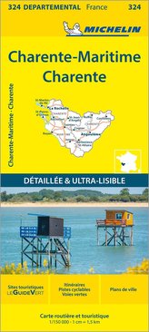 Michelin Charente