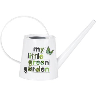 Konev 136 Watering Can Little Garden 19