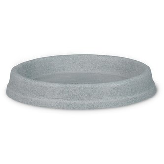 Podmiska 370 Stony Grey 43