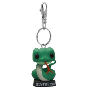 Přívěsek na klíče s hadem, Zmijozel, Harry Potter