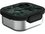 Nerezový box na jídlo Kai Black Marble