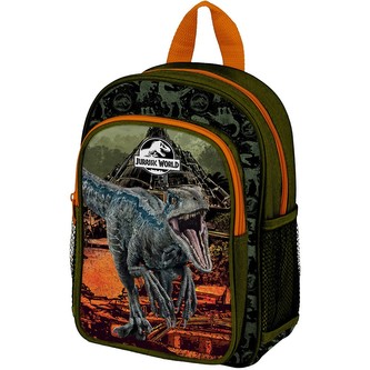 Oxybag Batoh dětský předškolní Jurassic World