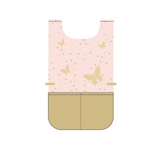 Oxybag Zástěra pončo OXY GO Motýl