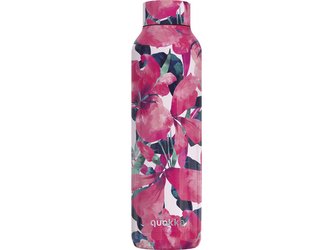 Nerezová termoláhev Solid Pink Bloom 630 ml