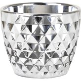 Obal 832 Mirror Silver 14