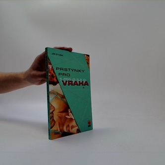 Prstýnky pro vraha