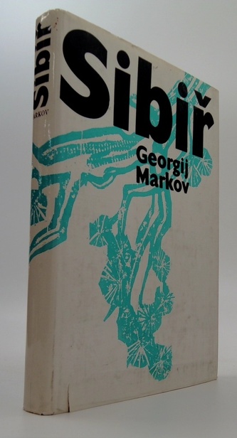 Sibiř