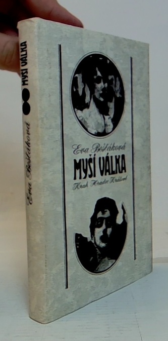 Myší válka