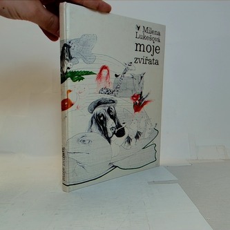 Moje zvířata