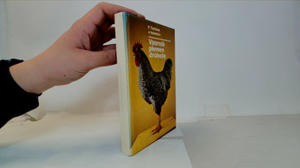 Vzorník plemen drůbeže