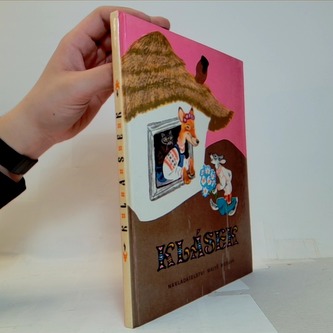 Klásek