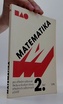 Matematika 2. část