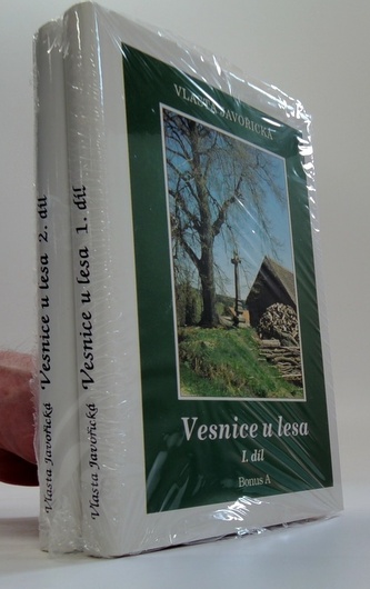 Vesnice u lesa I - II díly