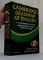Cambridge Grammar of English