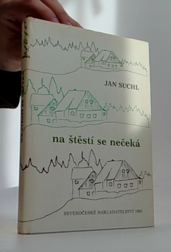 Na štěstí se nečeká