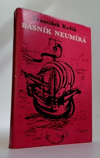 Básník neumírá