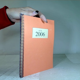 Lunární kalendář 2006 rok