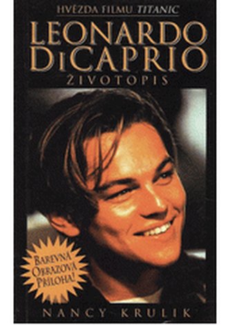 Leonardo DiCaprio životopis
