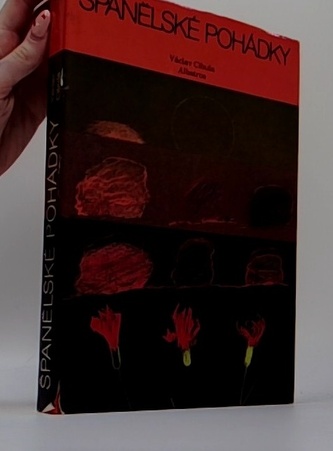 Španělské pohádky