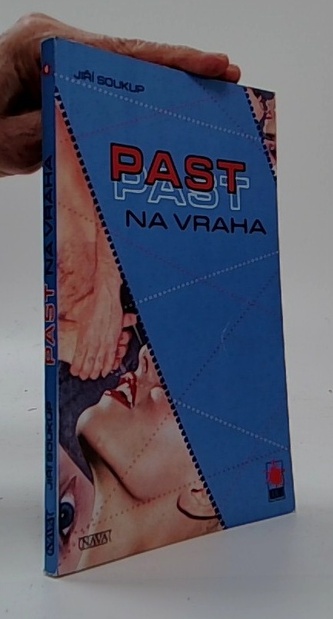Past na vraha