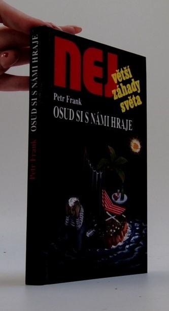 Největší záhady světa- Osud si s námi hraje